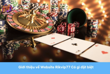 Rikvip77